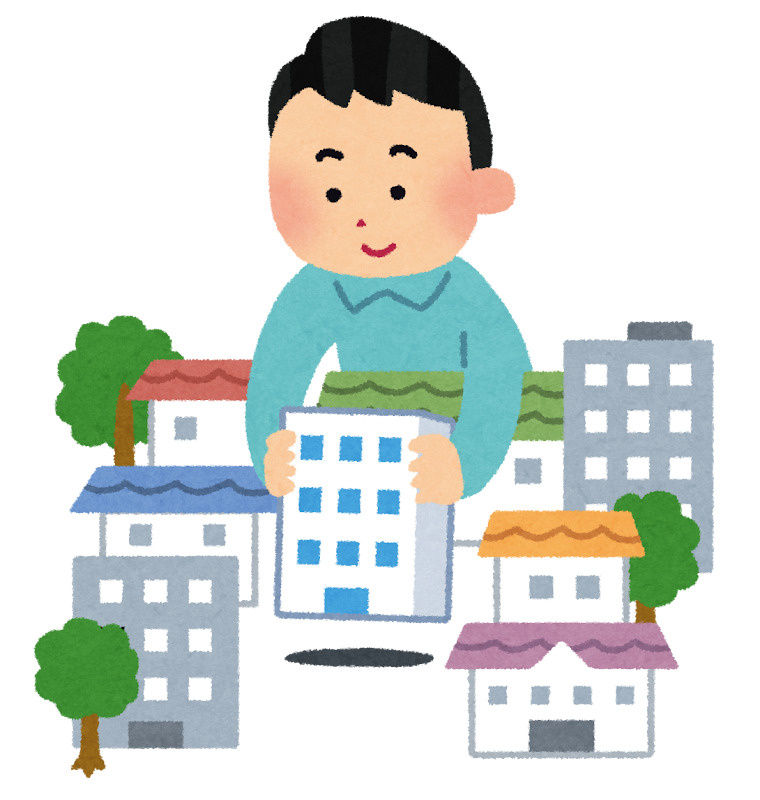親から相続した家、伊予市で売るべきか残すべきかの画像