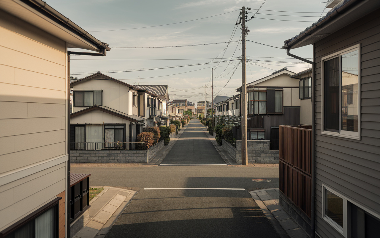 築浅なのに価格が安い中古住宅の理由は？上尾で告知事項と近隣環境を確認して購入検討の画像