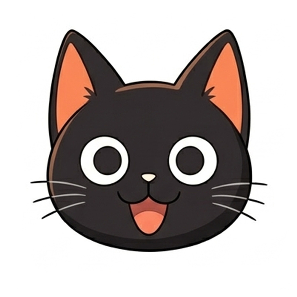 担当者（クロネコ）
