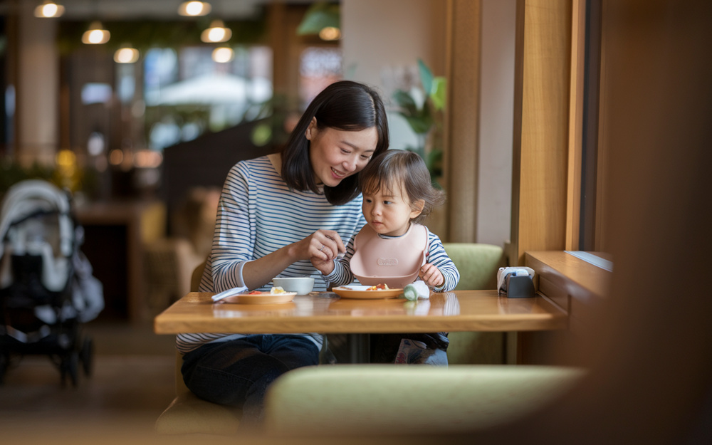 札幌で子連れにやさしいカフェ探し！ランチを楽しむポイントとおすすめ環境を解説の画像