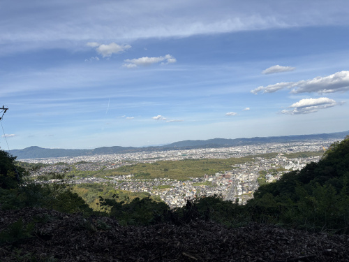 【貸土地】西京区大枝沓掛町　約260坪の画像
