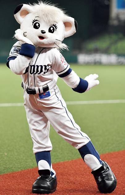 今年は強い!の画像