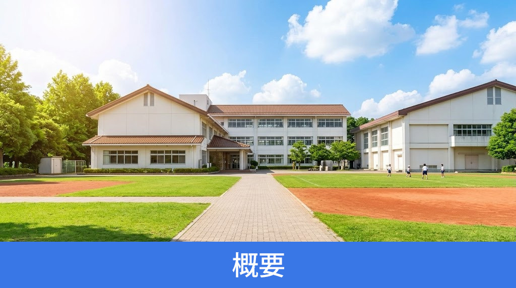 「鶴ヶ島市立新町小学校」の概要