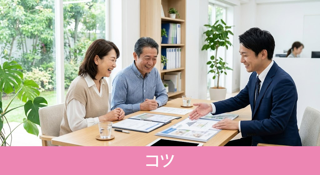 ひび割れのある家を売却するためのコツ