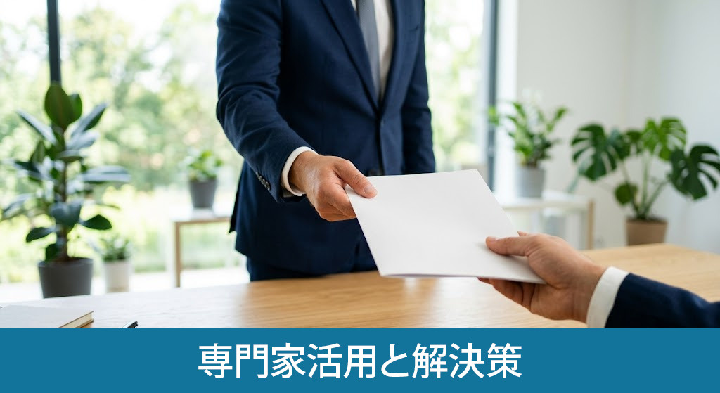 評価額が決まらない時の専門家活用と解決策