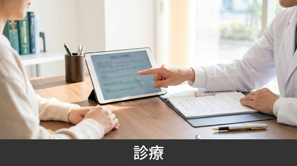 「慈恵病院」の診療