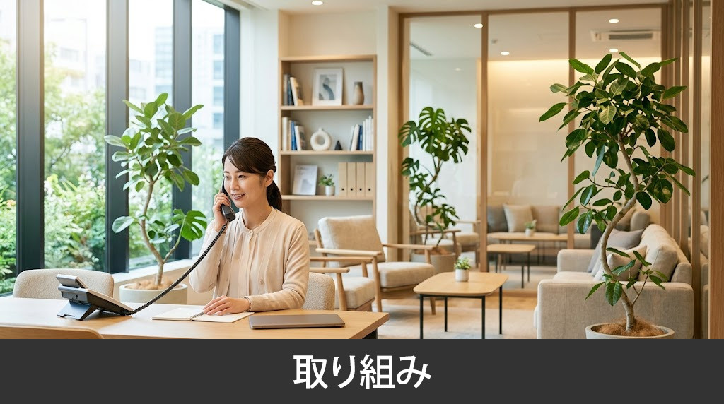 「慈恵病院」の取り組み