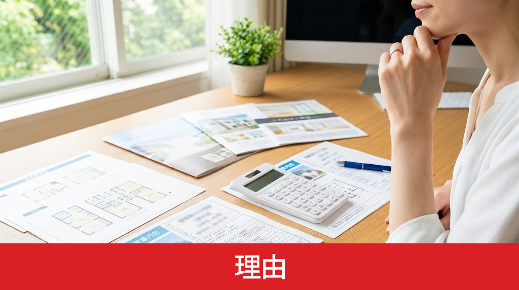 大規模マンションが売りにくいと言われる理由