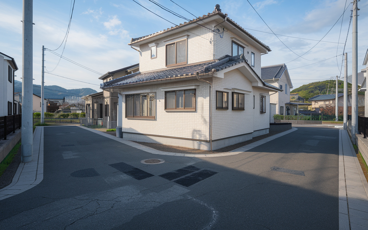 空き家の売却査定はどこに頼む？実家の空き家を安心して手放す方法の画像