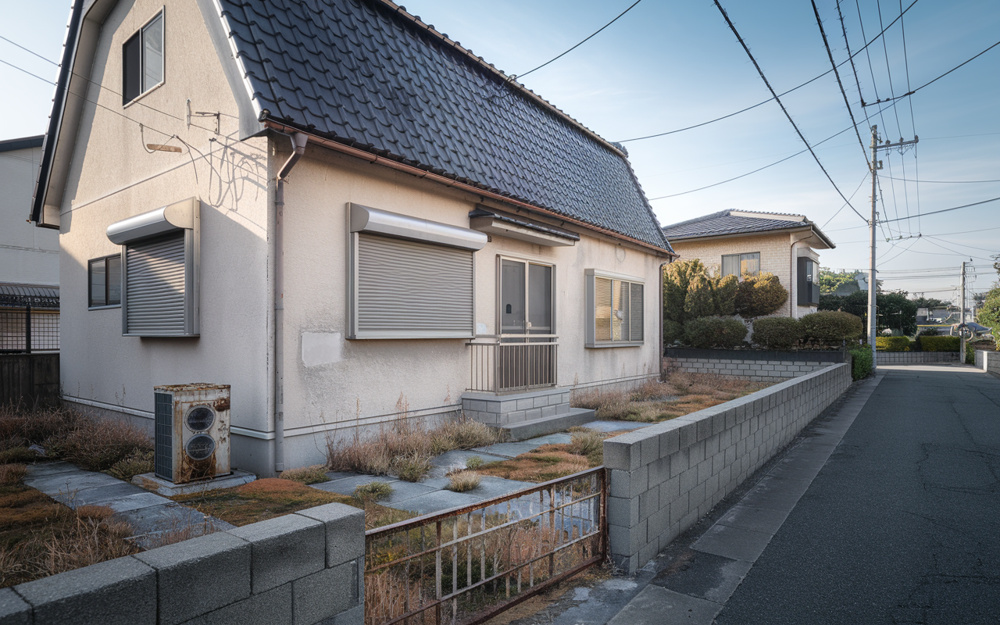 空き家の固定資産税は軽減できる？売却までの考え方を解説の画像