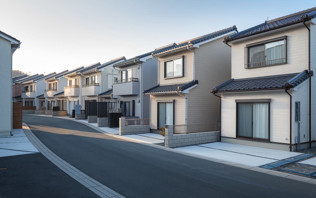 龍ヶ崎市で住宅ローン返済は大丈夫？シミュレーションで適正な毎月負担