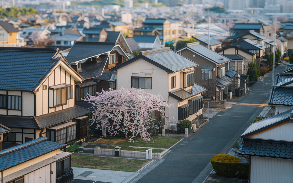 龍ヶ崎市の一戸建て購入相場は？初めてのマイホーム予算の考え方を解説の画像