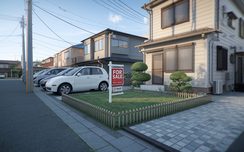 龍ヶ崎市で不動産の買い替えはいつ？離婚時の売却タイミングと早期売却のコツの画像