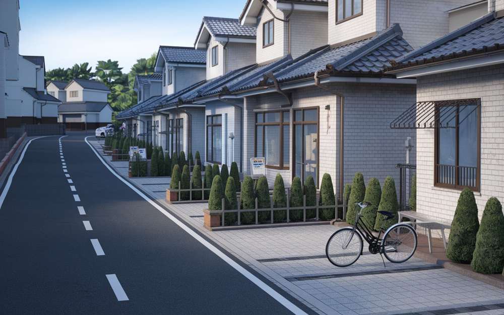 龍ヶ崎市の不動産売却は一括査定で比較！自分に合う会社選びのコツの画像