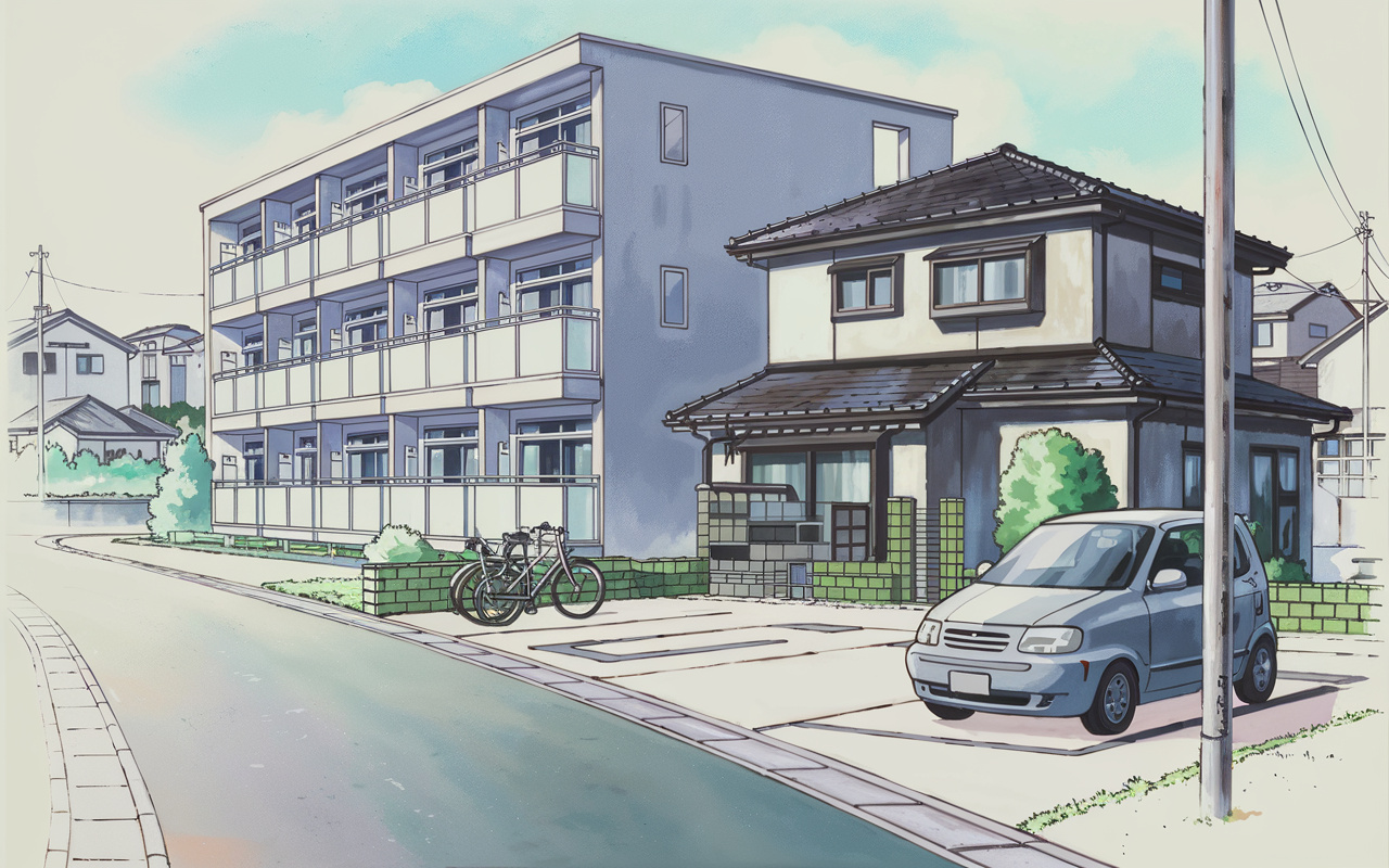 賃貸派と持ち家派どちらが得か比較！メリットデメリットを分かりやすく解説の画像
