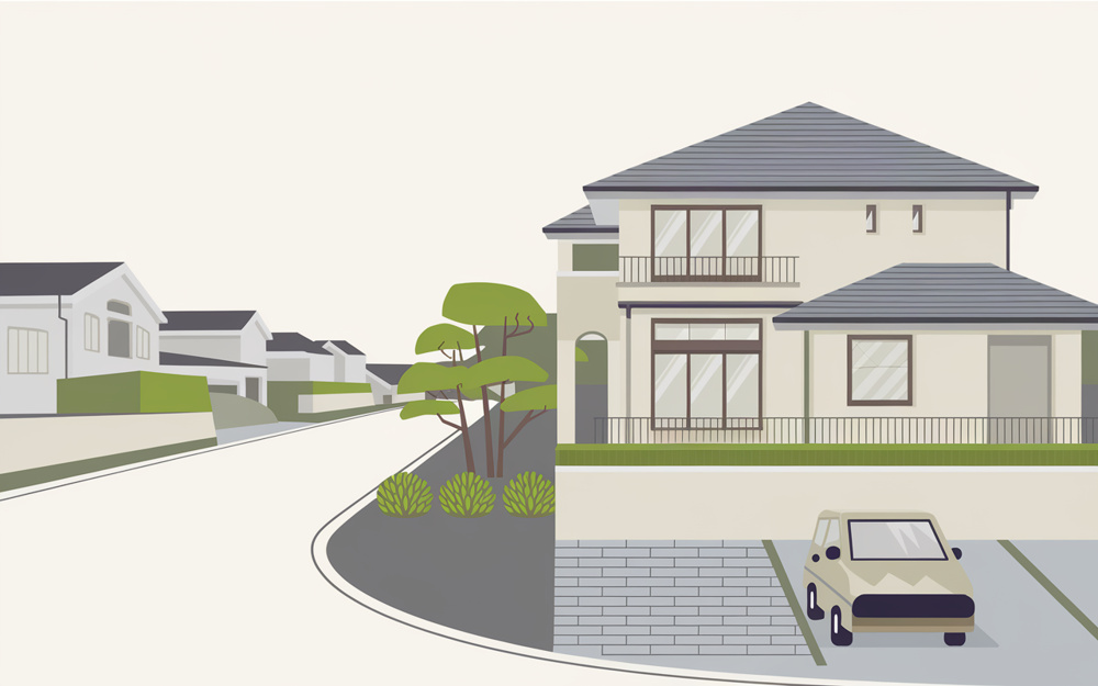 新築住宅価格の高騰はいつまで続く？今後の見通しと一戸建て購入の判断軸の画像