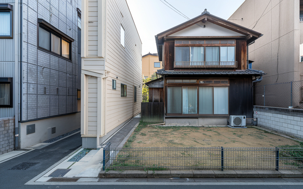 城東区の狭小地・再建築不可物件の買取｜10坪以下でも高値売却を目指す秘訣の画像
