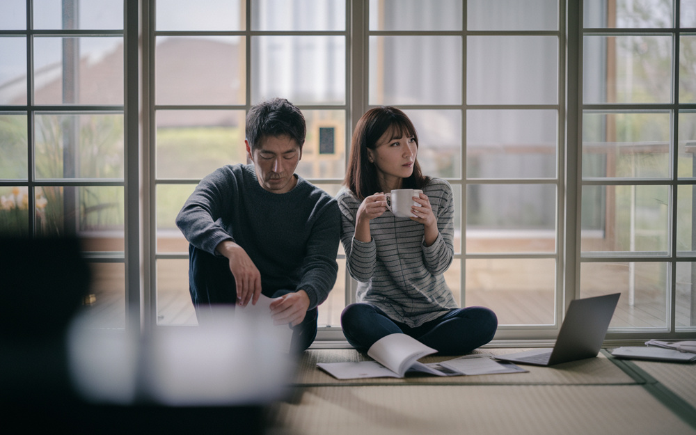 離婚協議中の家は売却か持ち続けるか？比較のポイントと判断軸を解説の画像