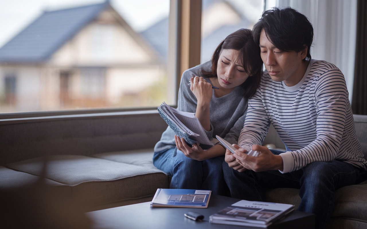 離婚協議中の家売却は可能か？調停や裁判で損をしない進め方を解説の画像
