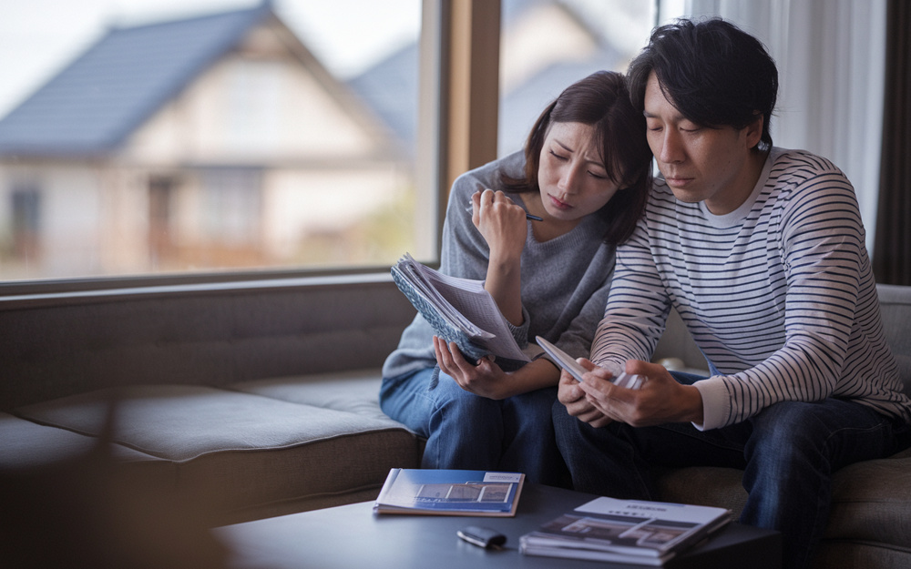 離婚協議中の家売却は可能か？調停や裁判で損をしない進め方を解説の画像