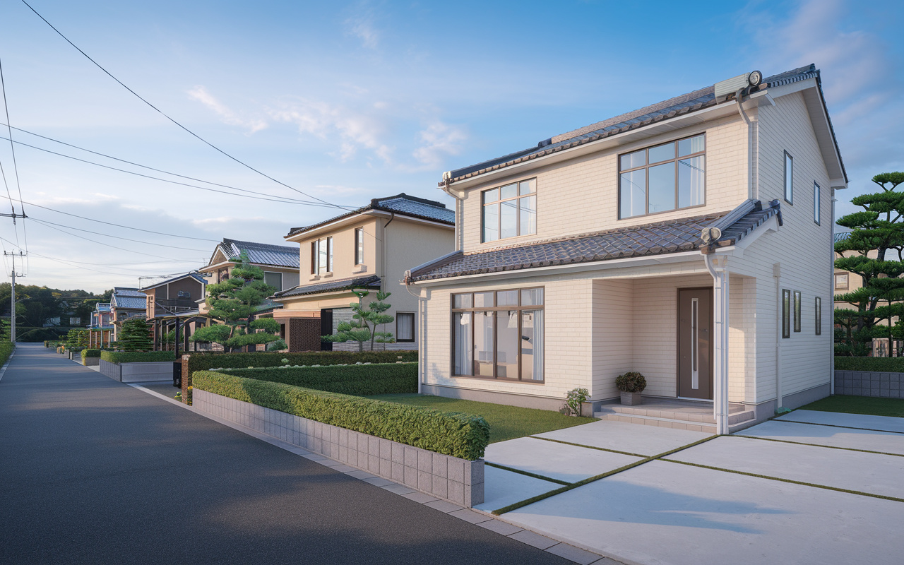 子育て世帯の一戸建て購入で悩んでいませんか？失敗しないポイントを押さえて後悔しない選び方を解説の画像