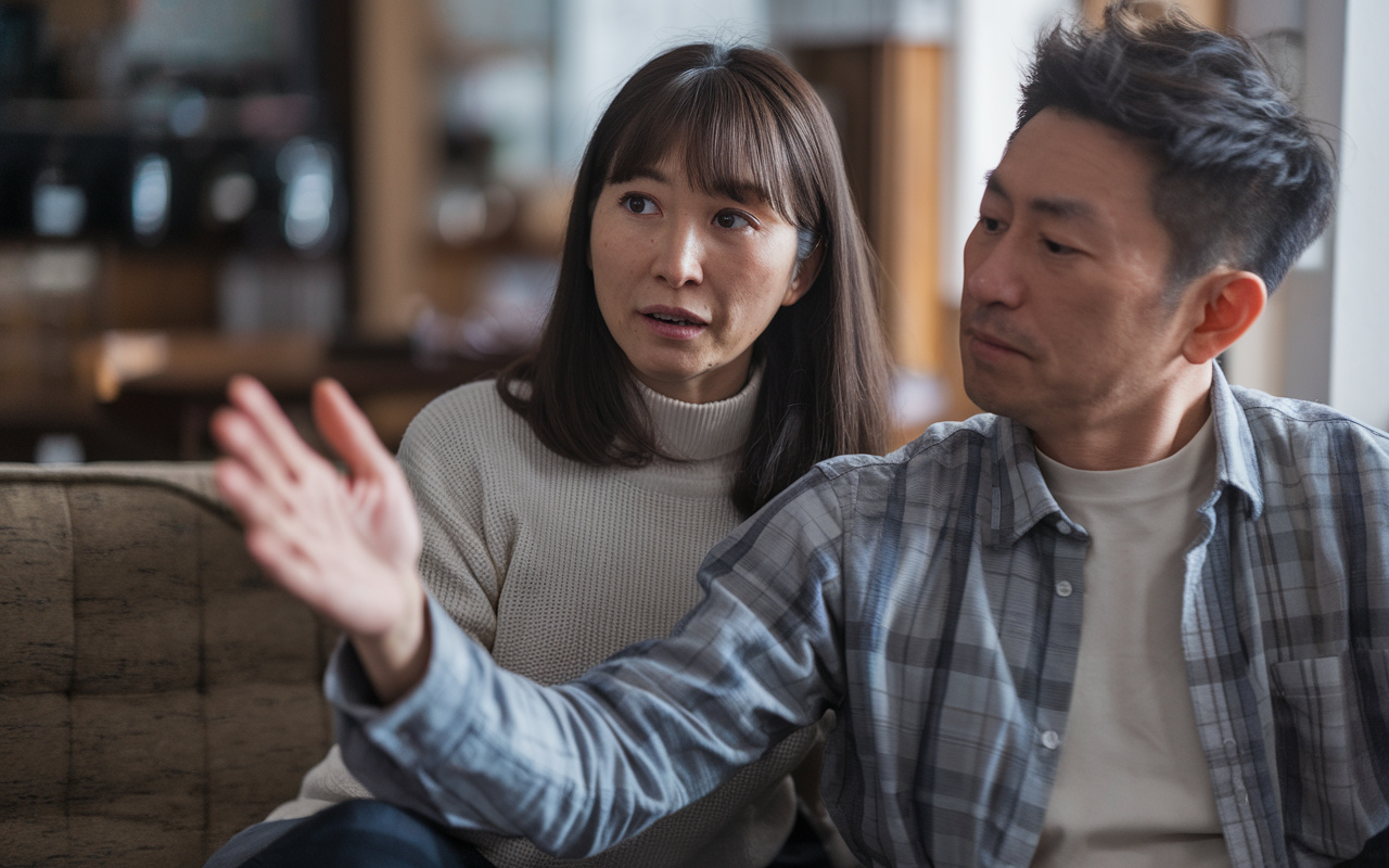 離婚協議中の家は勝手に売却できるか？共有名義や単独名義の注意点と対処法の画像