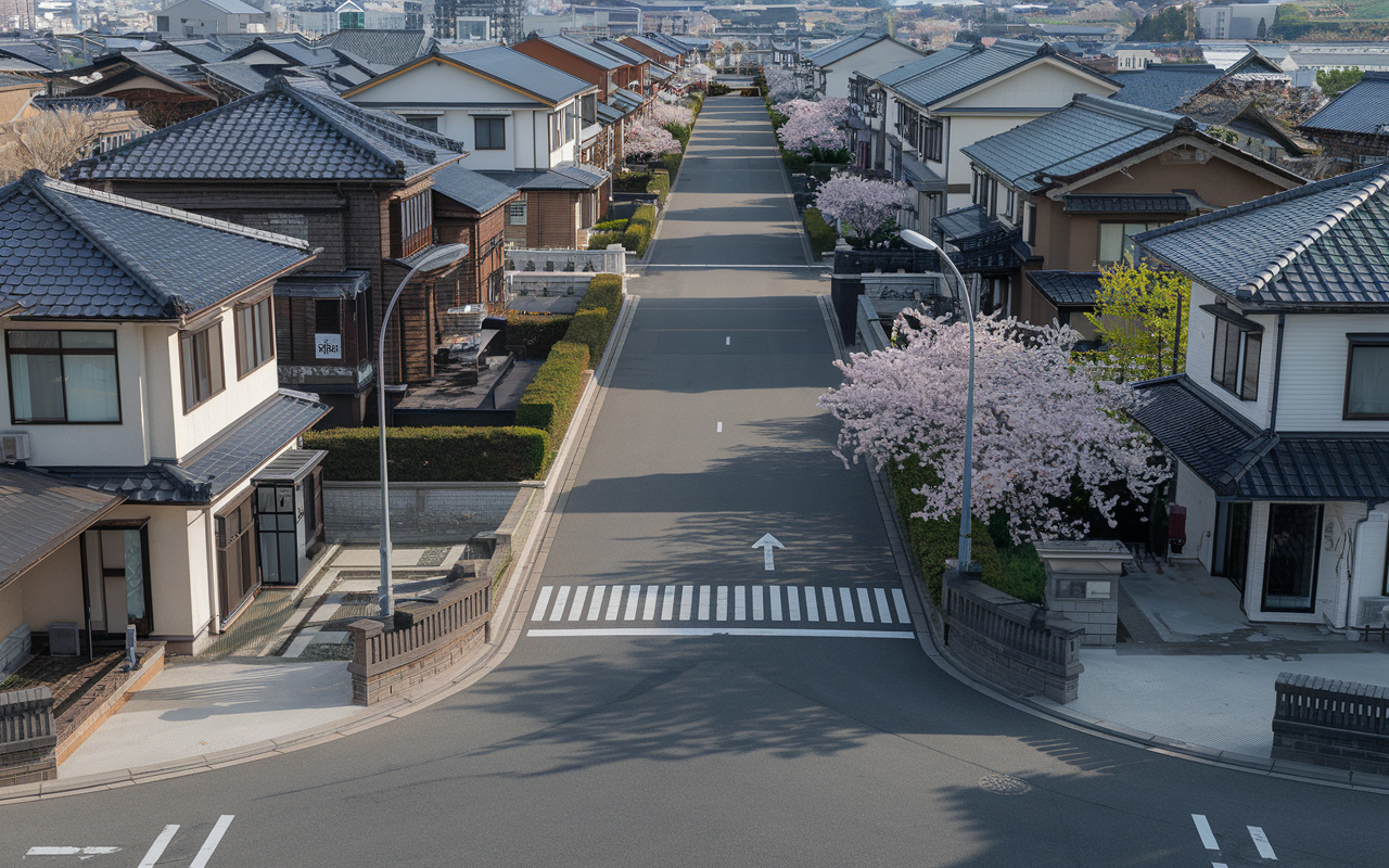 土浦市でマイホーム購入費用の相場は？総額の内訳と予算の考え方を解説の画像