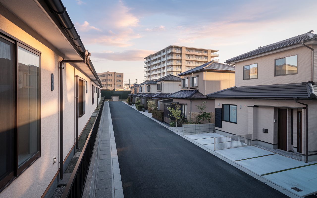 土浦市で住宅ローンを検討中の方へ！シミュレーションの目安と無理ない返済計画を解説の画像