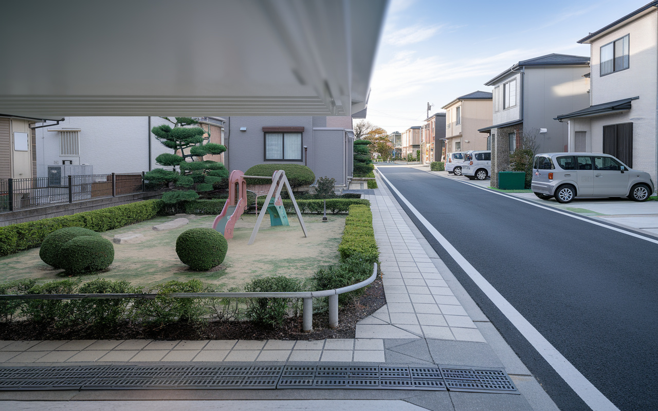 土浦市で子育て支援を活用した住宅購入術！補助金の条件や申請の流れを解説の画像