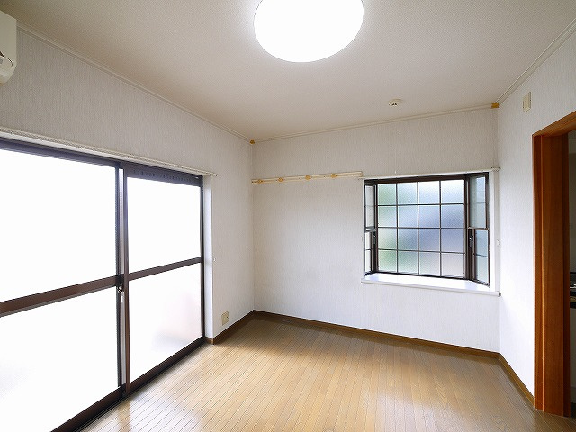 ルミエール平城山の画像