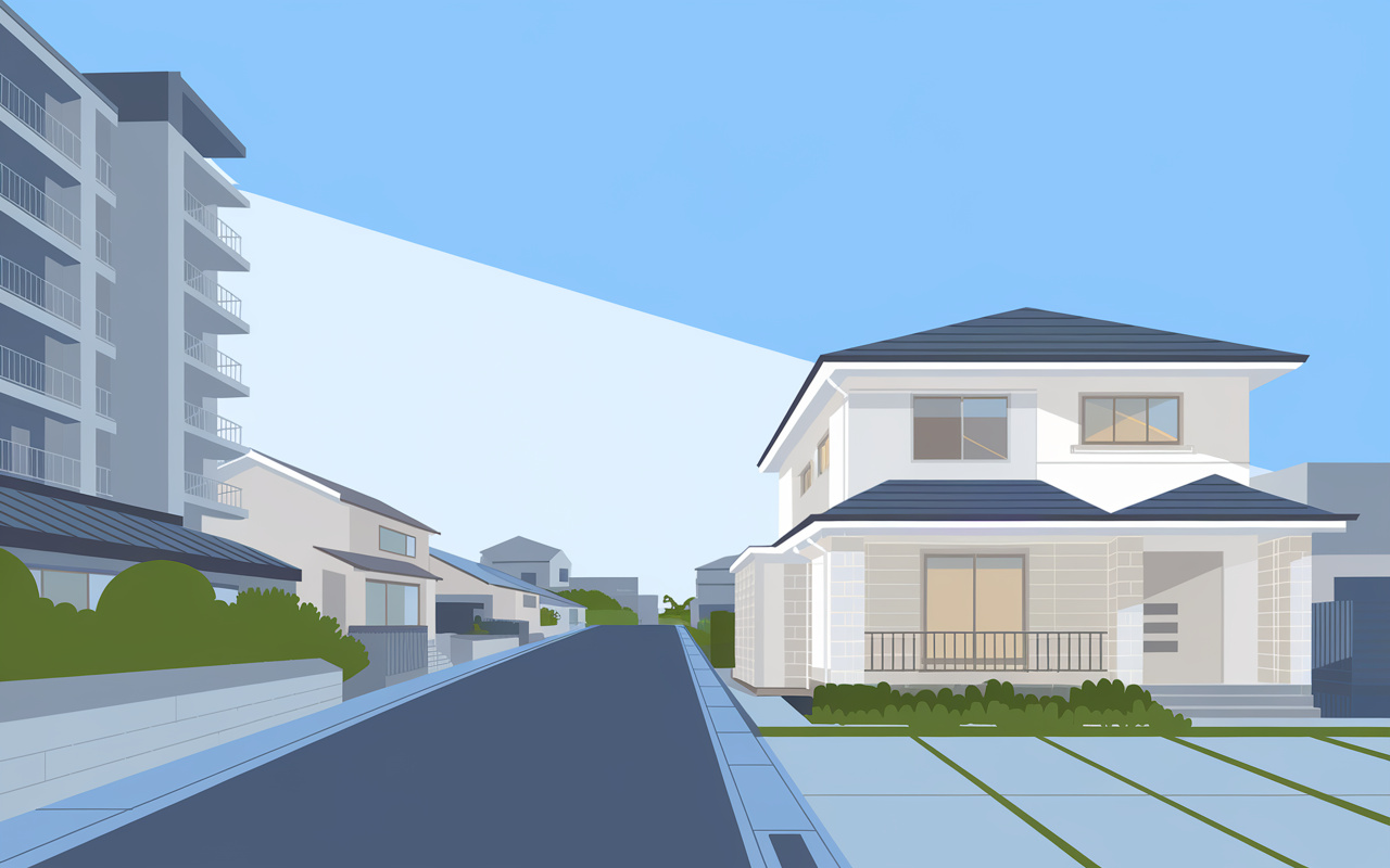 尼崎でマンションから戸建てへ住み替えたい方へ？費用の目安と無理のない進め方を解説の画像