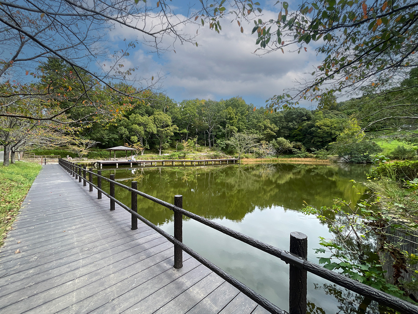 奥須磨公園