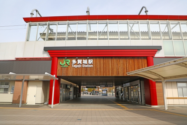 【多賀城市で新築住宅の購入を検討されている方　ふじの不動産まで】多賀城市の子育てのしやすさについての画像