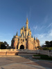 ディズニーランドの画像