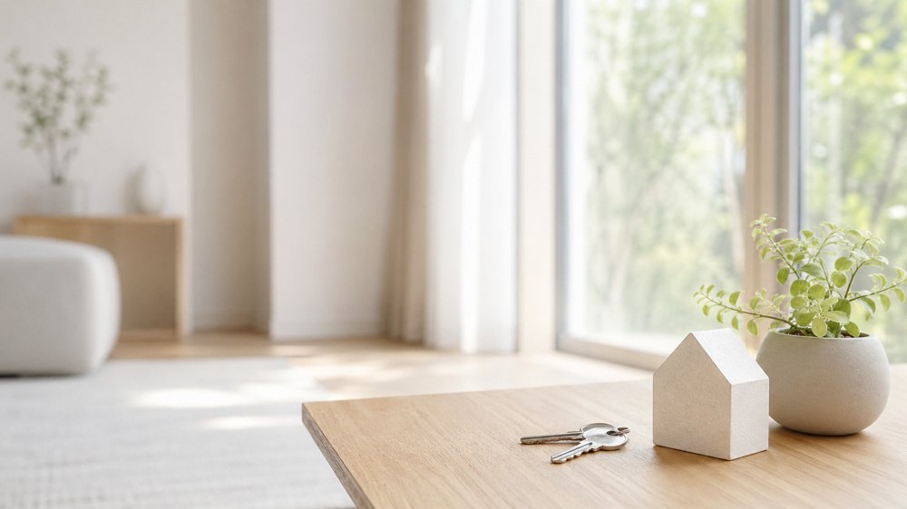 老後の住まいは賃貸物件と持ち家どちらが良い？費用の違いやメリットも解説の画像