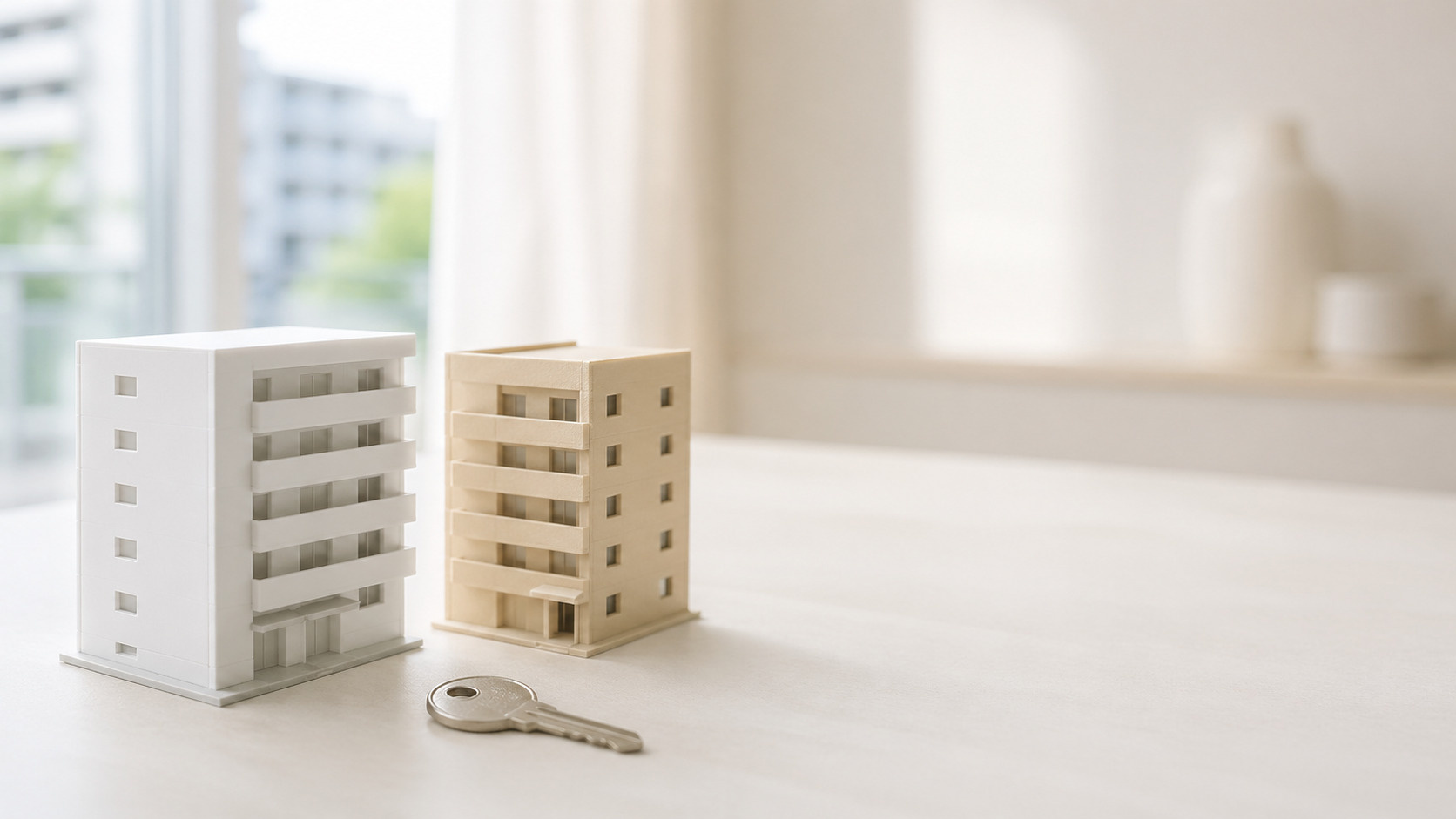 新築マンションと中古の価格差は？諸費用を含めた支出総額についても解説
