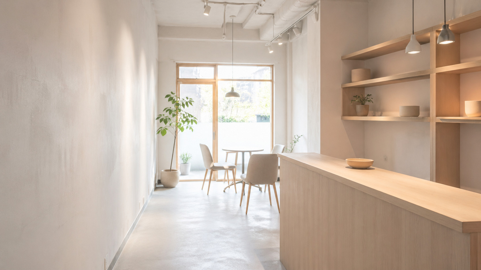 小さい空間で魅力的な店舗をデザインするコツ！失敗を防ぐ注意点も解説の画像