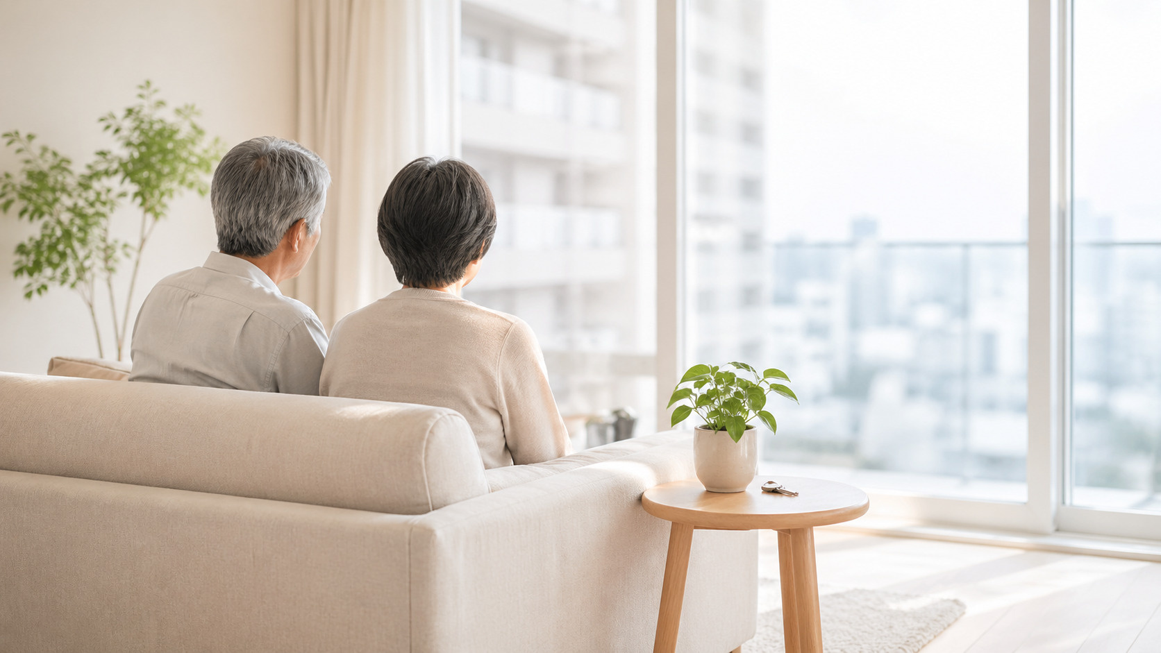 老後の住み替えはいつが良い?マンションのメリットや注意点も解説の画像