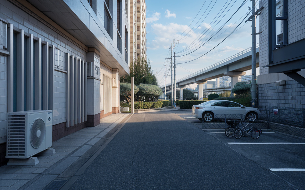 大阪環状線で安い賃貸はどこが狙い目？おすすめエリアと家賃相場を詳しく解説の画像