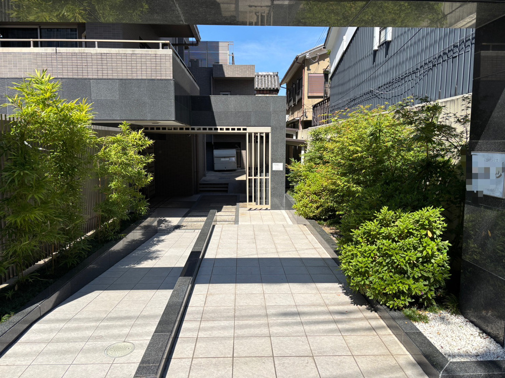 【相談案件】最上階烏丸御池エリア、分譲マンションの画像
