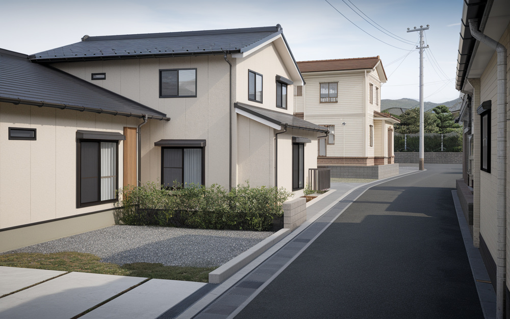 高砂市の離婚と住宅問題はどうする？住宅ローンと子供の暮らしを守る考え方の画像