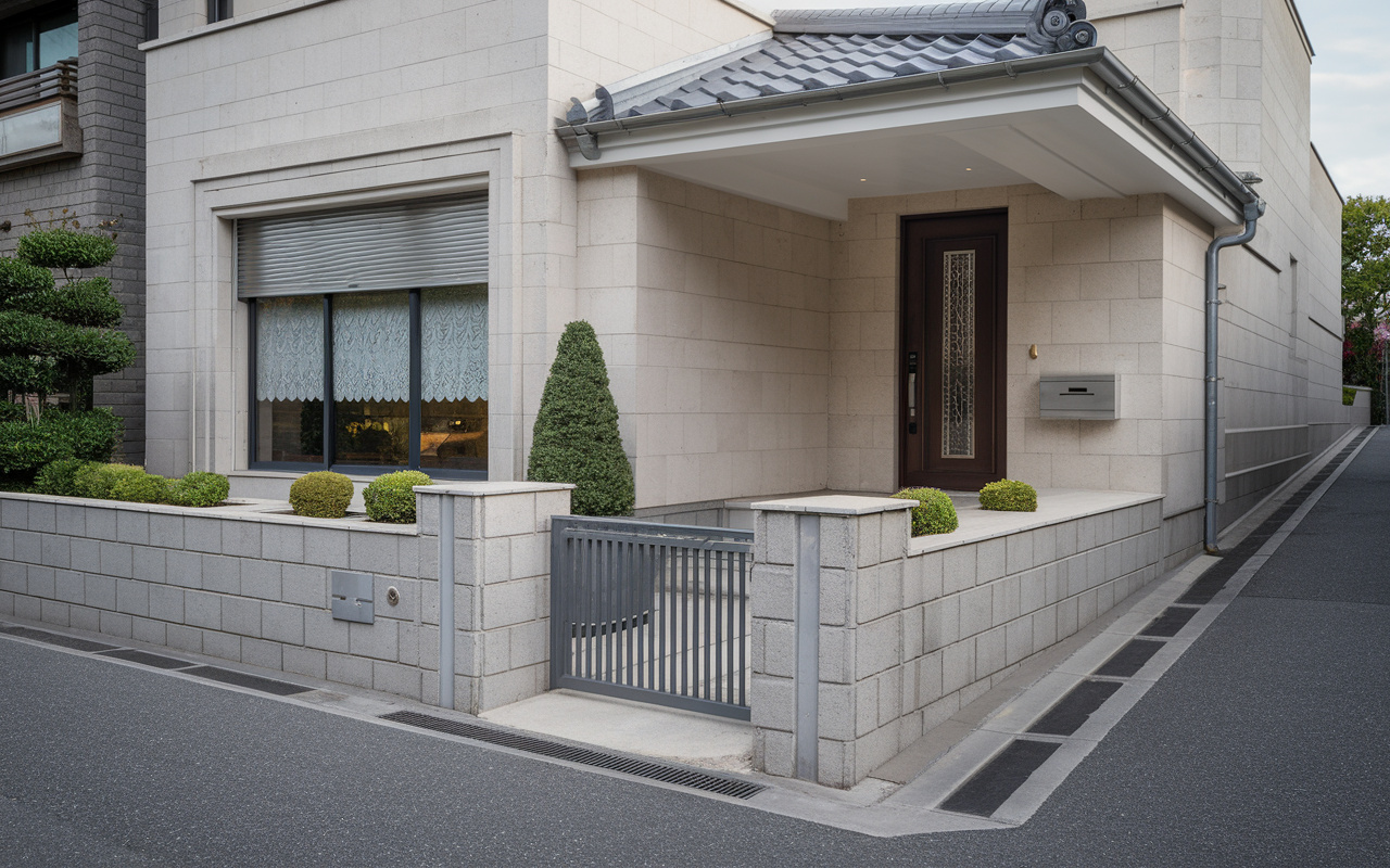 競売の通知が来たらどうする？住んでいる家の対処法と選択肢を解説の画像