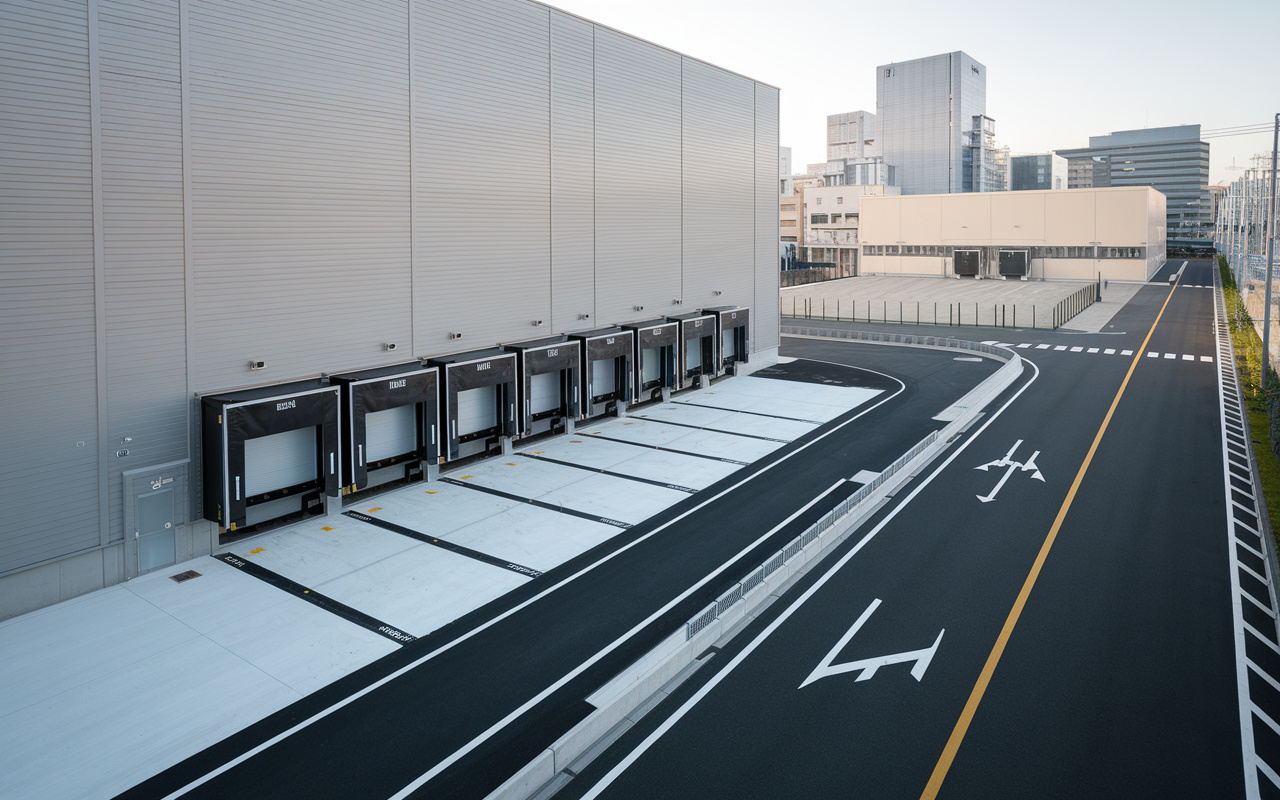 京都大阪のロードサイド倉庫活用で物流効率はどう変わる理由と需要メリットから戦略まで解説の画像