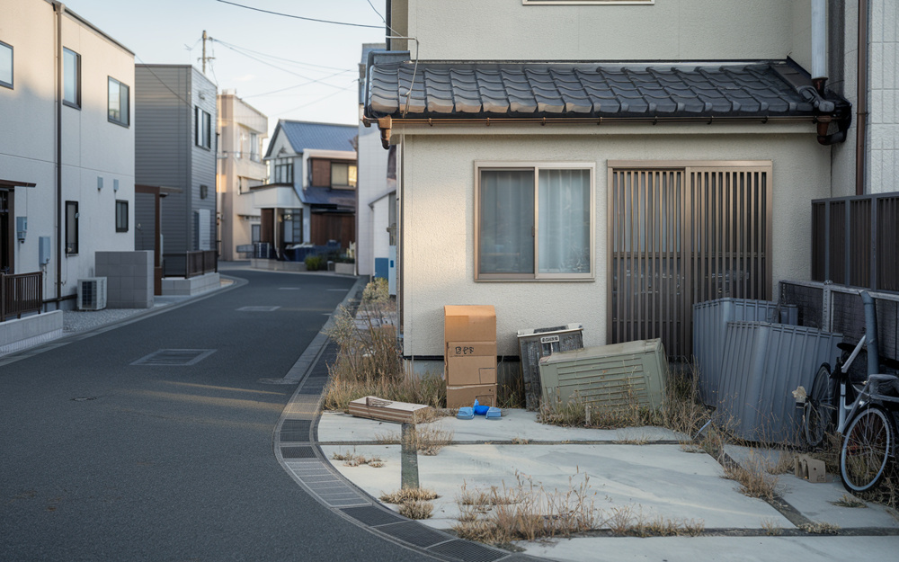 加古川市と高砂市の空き家整理は必要か？費用相場と支援制度をわかりやすく解説の画像
