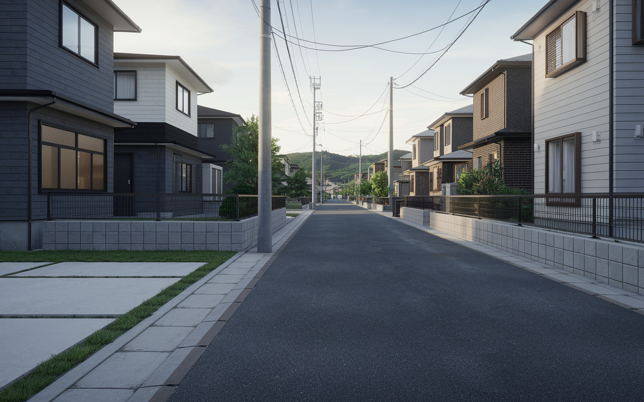加古川市で戸建売却を検討中の方へ！売却スケジュールと流れを分かりやすく解説の画像