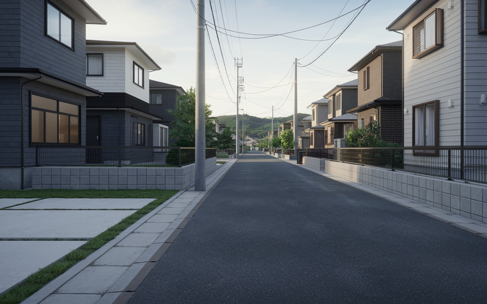 加古川市で戸建売却を検討中の方へ！売却スケジュールと流れを分かりやすく解説の画像