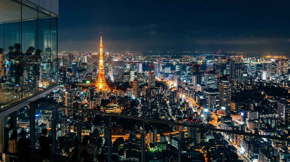 「夜景がレべチすぎる…」東京タワーが毎日見えるおすすめ賃貸４選！の画像