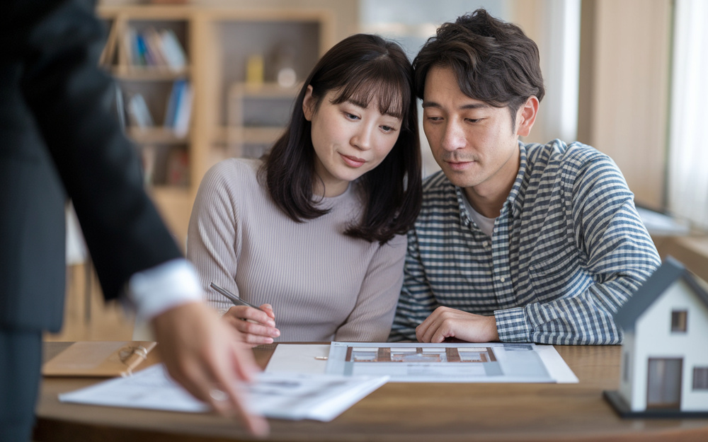 信頼できる不動産会社はどう探す？購入前に比較したいポイントの画像