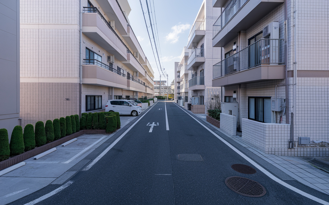 東大阪地元宅建士が教える!東大阪で物件購入はおすすめ?の画像