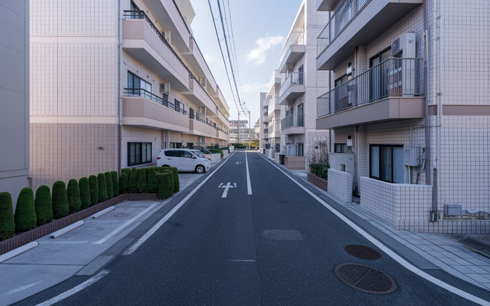 東大阪地元宅建士が教える！東大阪で物件購入はおすすめ？の画像